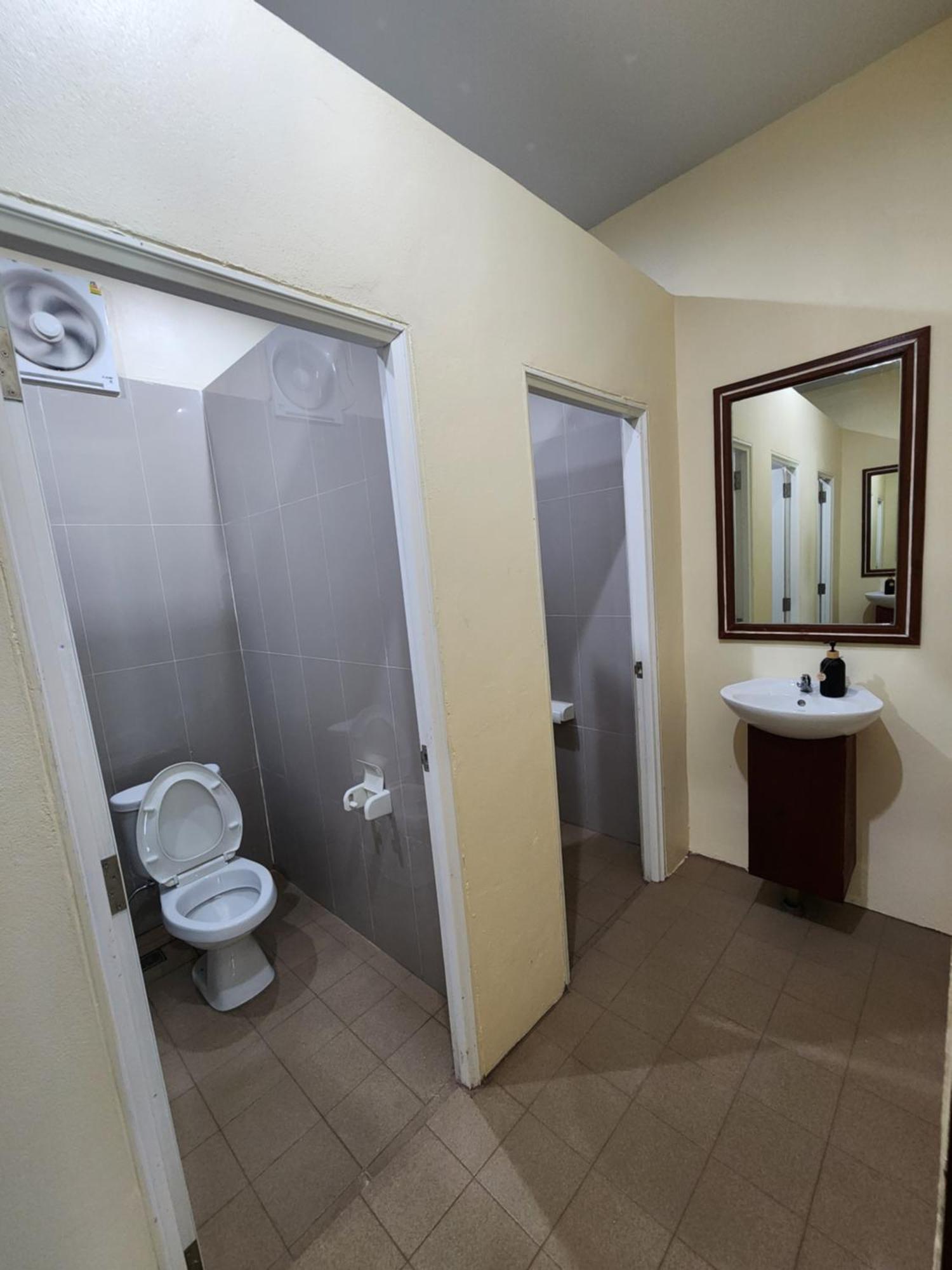 Skypearl Guesthouse & Pub Ко Тао Екстериор снимка