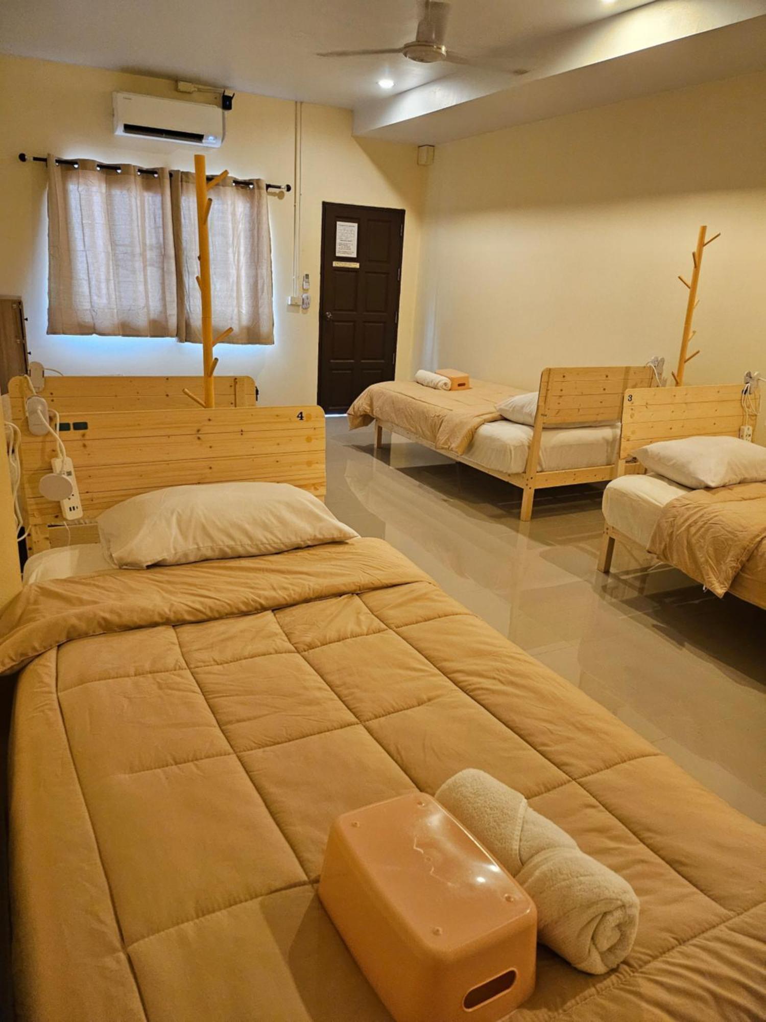 Skypearl Guesthouse & Pub Ко Тао Екстериор снимка